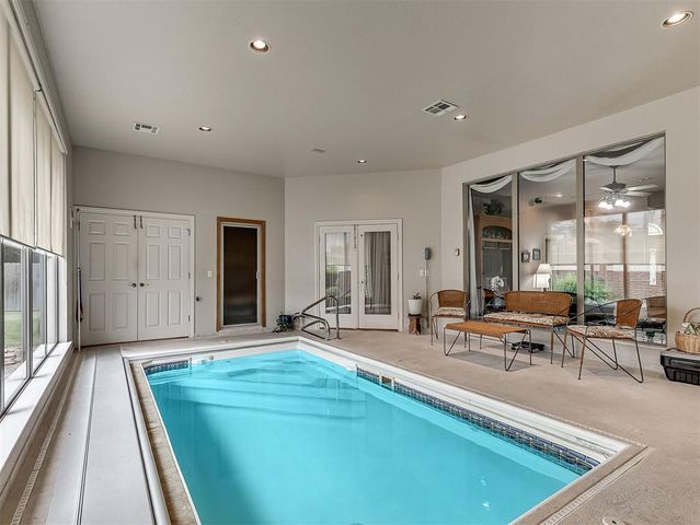 2849 SW 125th Place, Oklahoma City, OK 73170