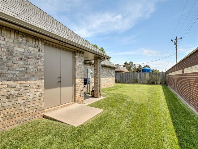 2849 SW 125th Place, Oklahoma City, OK 73170