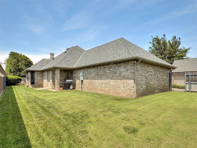 2849 SW 125th Place, Oklahoma City, OK 73170