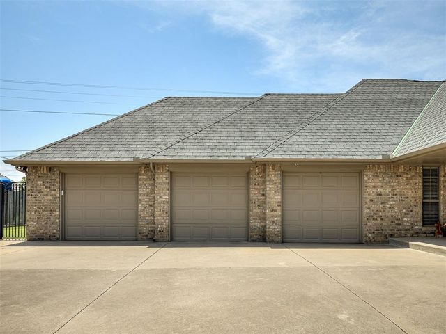 2849 SW 125th Place, Oklahoma City, OK 73170