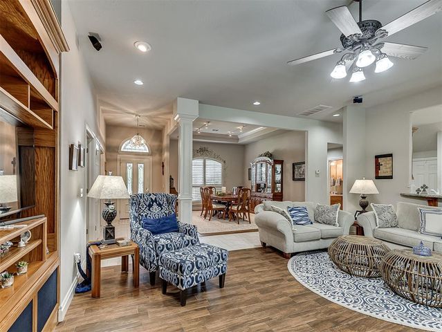 2849 SW 125th Place, Oklahoma City, OK 73170