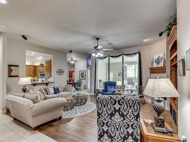2849 SW 125th Place, Oklahoma City, OK 73170