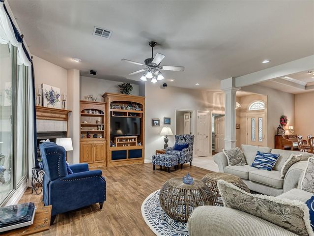2849 SW 125th Place, Oklahoma City, OK 73170