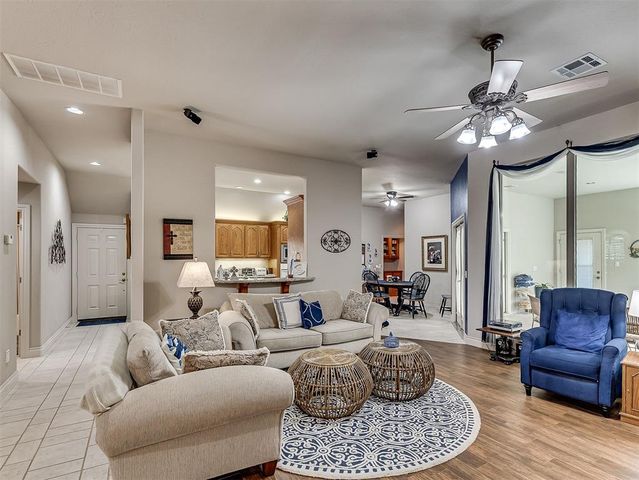 2849 SW 125th Place, Oklahoma City, OK 73170
