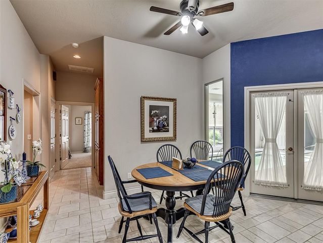 2849 SW 125th Place, Oklahoma City, OK 73170
