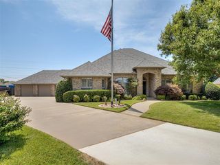 2849 SW 125th Place, Oklahoma City, OK 73170