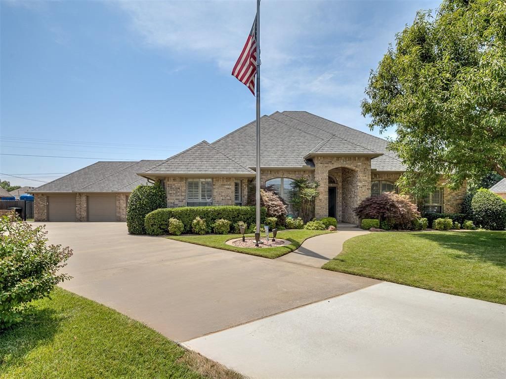 2849 SW 125th Place, Oklahoma City, OK 73170