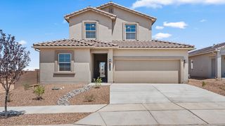 3921 SOLEDAD, Santa Fe, NM 87507