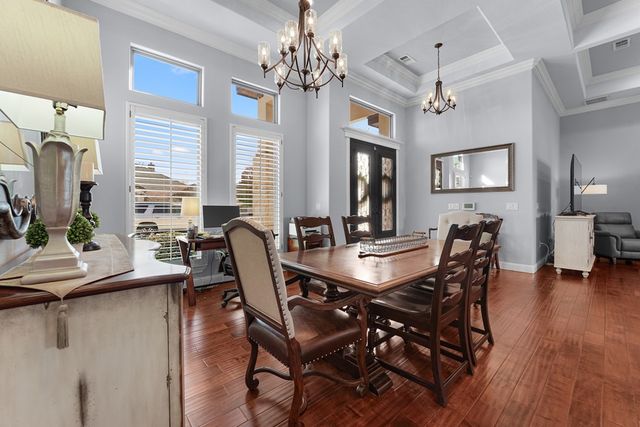 7 Durham, Odessa, TX 79765