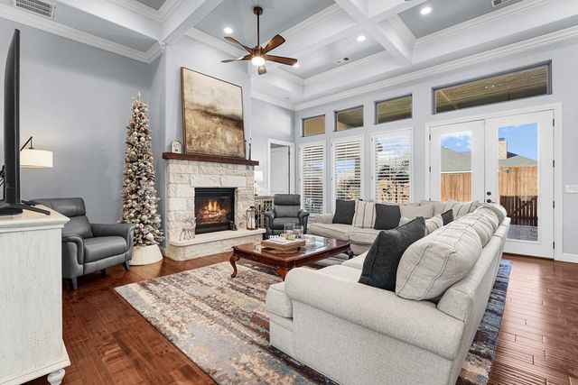 7 Durham, Odessa, TX 79765