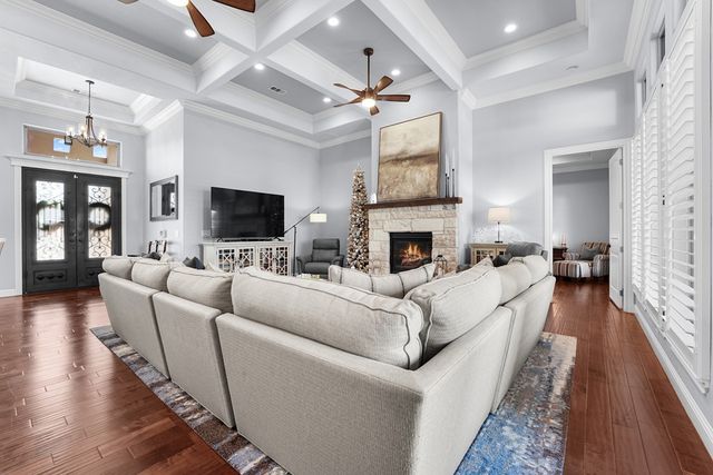 7 Durham, Odessa, TX 79765