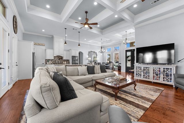 7 Durham, Odessa, TX 79765