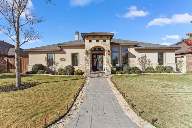 7 Durham, Odessa, TX 79765