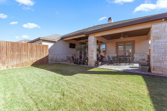 7 Durham, Odessa, TX 79765