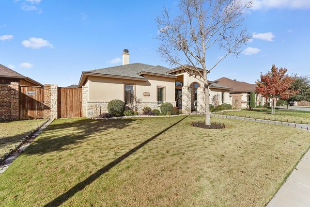 7 Durham, Odessa, TX 79765