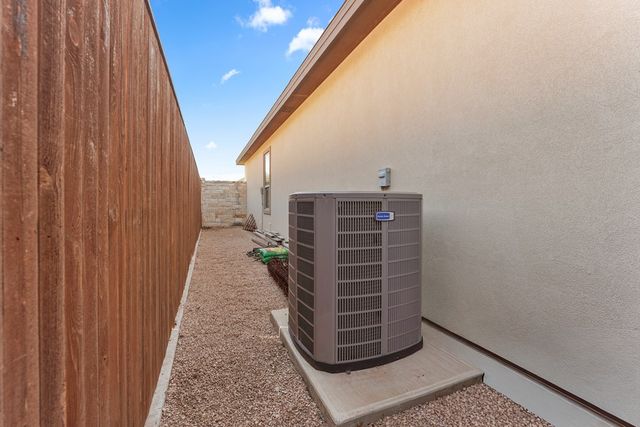 7 Durham, Odessa, TX 79765