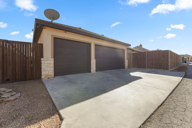 7 Durham, Odessa, TX 79765