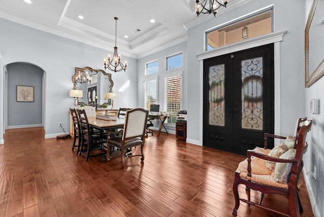 7 Durham, Odessa, TX 79765