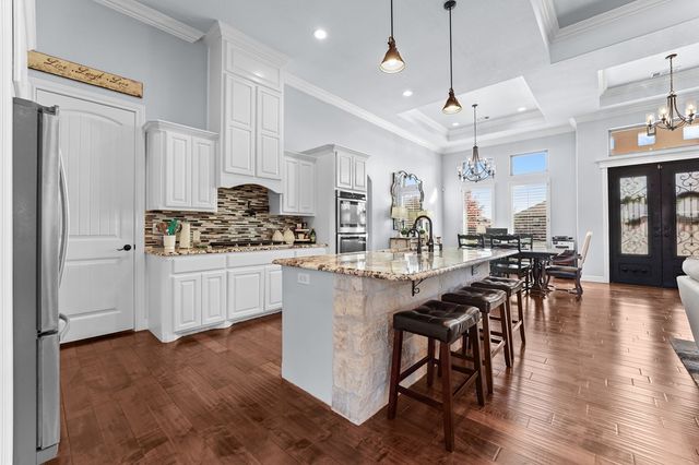 7 Durham, Odessa, TX 79765