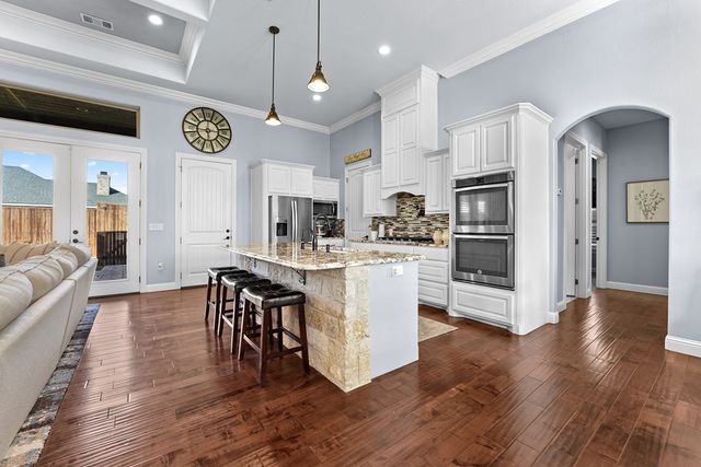 7 Durham, Odessa, TX 79765