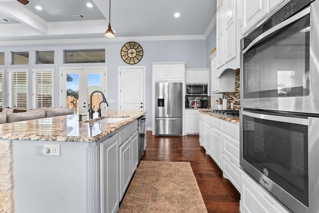 7 Durham, Odessa, TX 79765