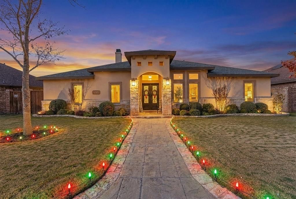 7 Durham, Odessa, TX 79765