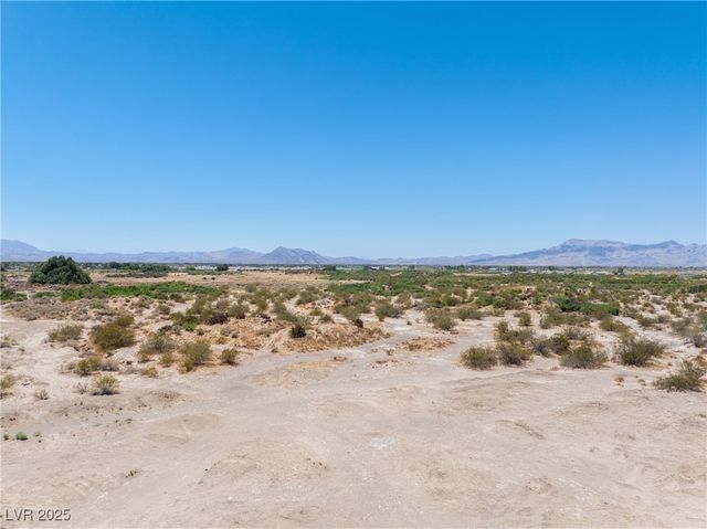 320 South West Street, Pahrump, NV 89048