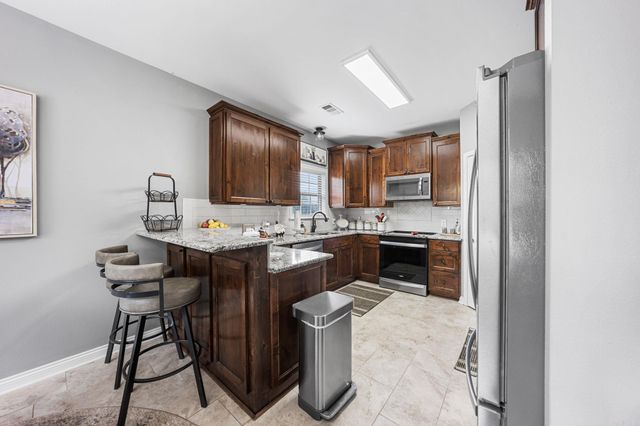114 Bob White Cove, Beebe, AR 72012