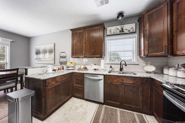 114 Bob White Cove, Beebe, AR 72012