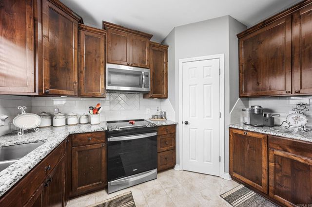 114 Bob White Cove, Beebe, AR 72012