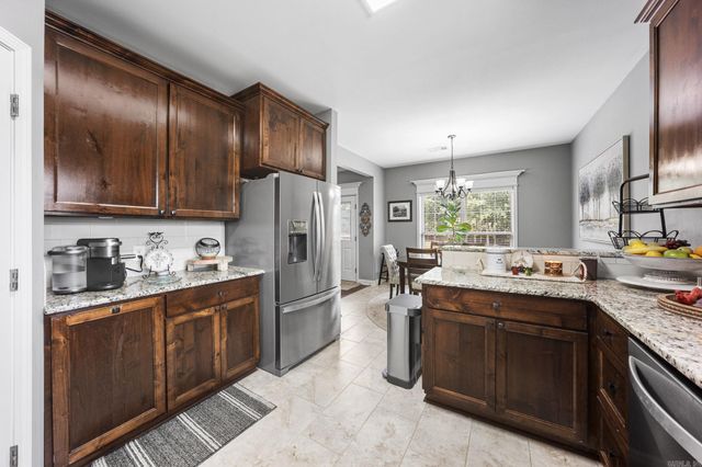 114 Bob White Cove, Beebe, AR 72012