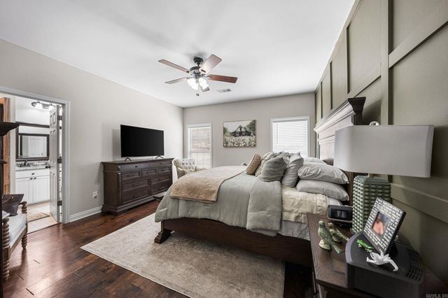 114 Bob White Cove, Beebe, AR 72012