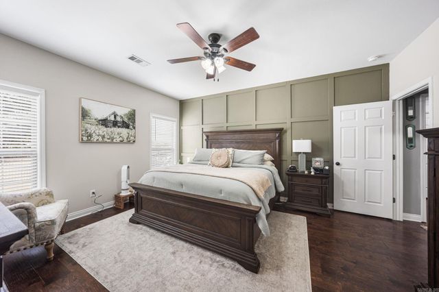 114 Bob White Cove, Beebe, AR 72012