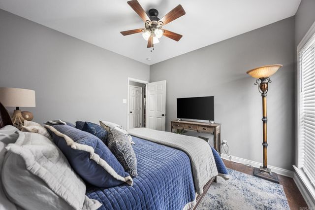 114 Bob White Cove, Beebe, AR 72012