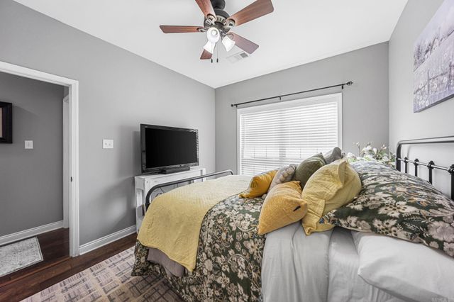 114 Bob White Cove, Beebe, AR 72012