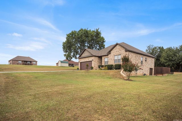 114 Bob White Cove, Beebe, AR 72012