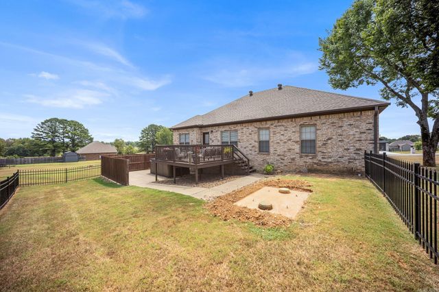 114 Bob White Cove, Beebe, AR 72012
