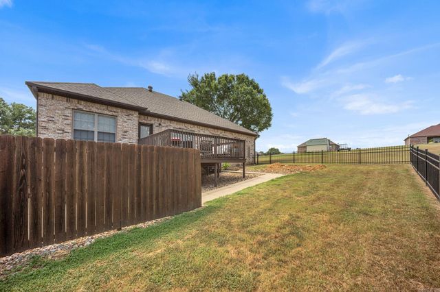 114 Bob White Cove, Beebe, AR 72012