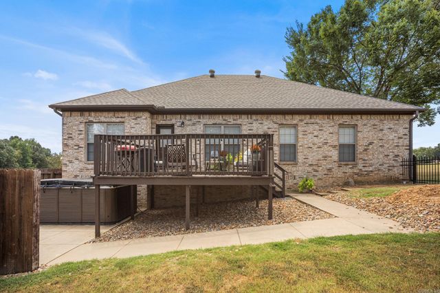 114 Bob White Cove, Beebe, AR 72012