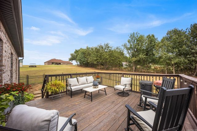114 Bob White Cove, Beebe, AR 72012