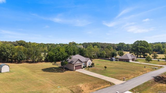 114 Bob White Cove, Beebe, AR 72012