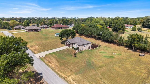 114 Bob White Cove, Beebe, AR 72012