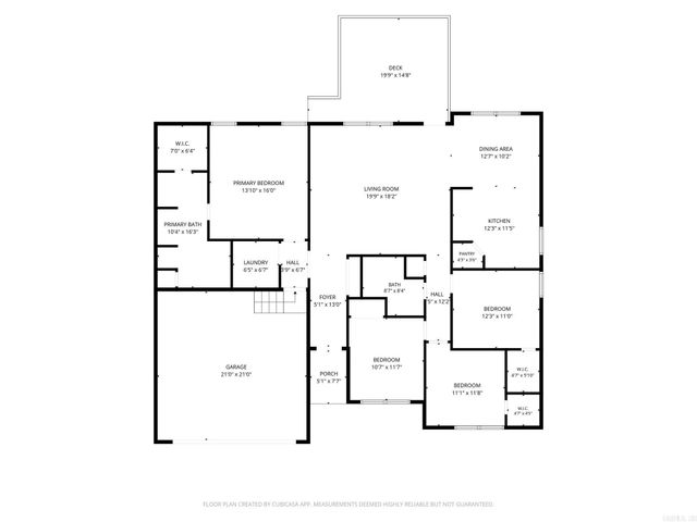 114 Bob White Cove, Beebe, AR 72012