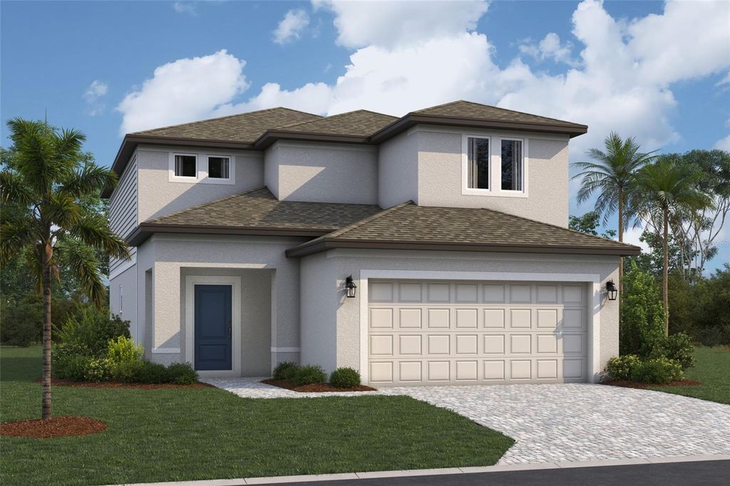 4327 OUTHAUL RUN, Palmetto, FL 34221