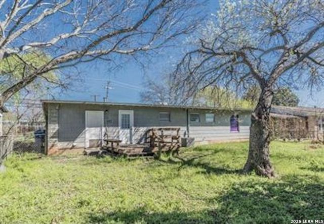 7527 Dell Oak, San Antonio, TX 78218