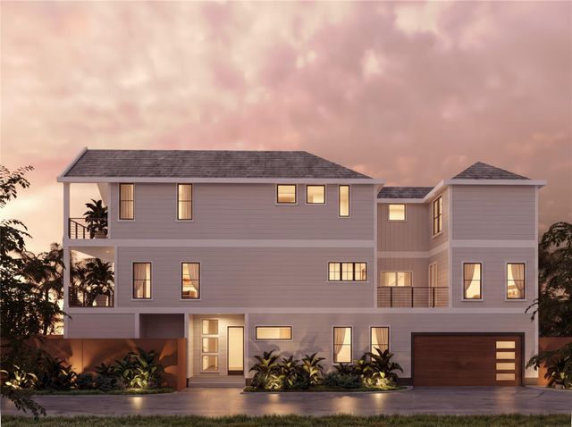 1901 Tremont Street, Galveston, TX 77550