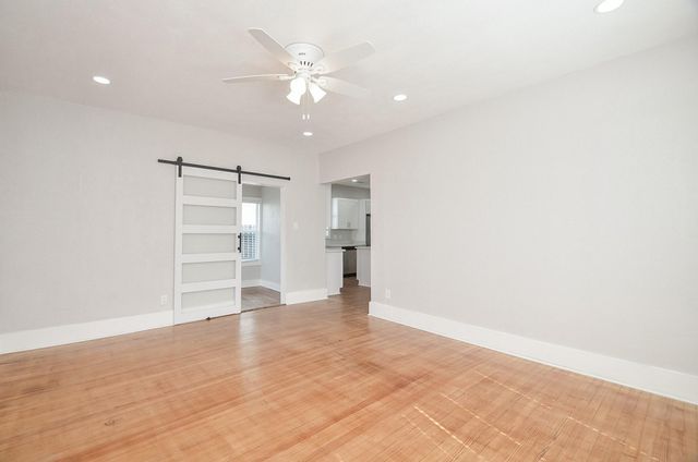 4333 Harby Street, Houston, TX 77023