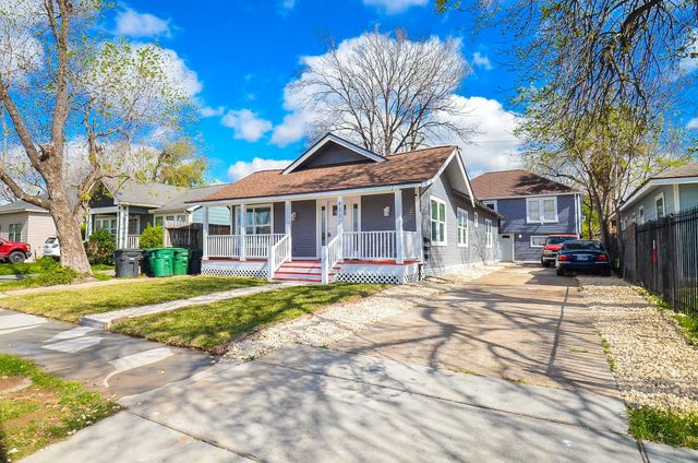 4333 Harby Street, Houston, TX 77023