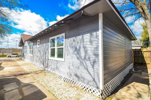 4333 Harby Street, Houston, TX 77023
