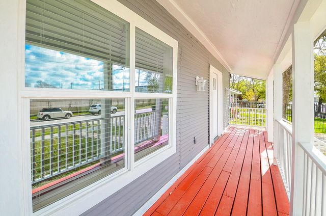 4333 Harby Street, Houston, TX 77023